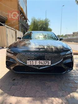 جنسس G70